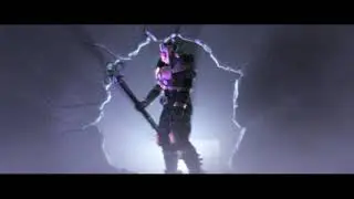 Kamen Rider Blade PS2 Opening [HD 2K]