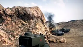 World of Tanks - KV-4 You Shall Not Pass - Ace Mastery