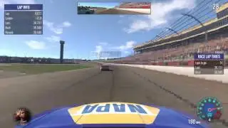 NASCAR Heat Evolution first look