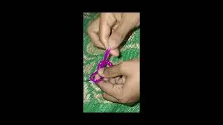 #Plastic wire flower 🌼 #eppadi poduvathu# parkkalam # please subcribe#