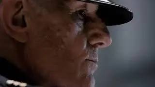 Trump space Force speech (Halo Theme)