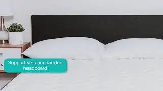 Anya Bed