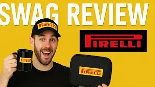 Pirelli Bug Bounty Swag Review 🔥 | What Hackers Get for Finding Bugs!
