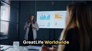 GreatLife Worldwide Compensation Plan Review (2025) - why it pays so low + The Better Alternative