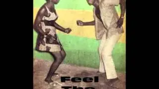The Originators - Hot Iron