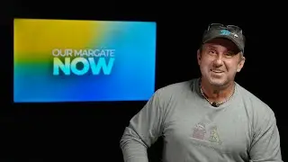 Our Margate Now December 2025 with Commissioner Tommy Ruzzano
