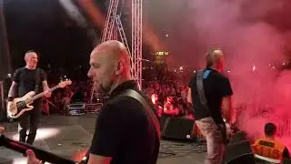 Ritam Nereda - Heroj @Blokstok Festival 02.07.2022.