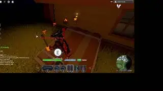 Check out my New Gun!! MULTI FIRE REEEEEEEEEE (The Wild West - Roblox)