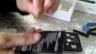 Zopo hero2