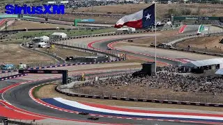 SCB 2025 F1 USGP Austin LIVE Post Race Show