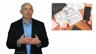 Mobile App Business #3: Competitors Research : Welcome: About Us