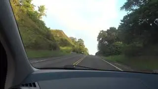 Drive Around Babeldaob, Part II