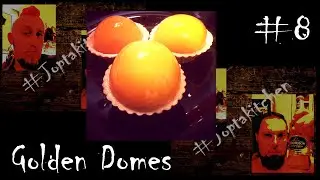 Joptakitchen#8 Golden Domes