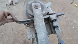 Round pipe bending mistake l pipe bending simple trick
