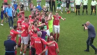 Samenvatting AZSV 2 vs RKSV Nuenen 2 (15-06-2019)