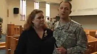 1-87 Family Readiness Group Awards