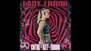 Lady Error ft. DJ Ad - Error Anthem
