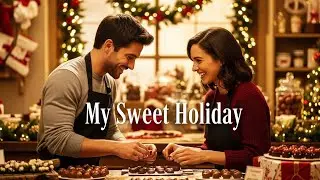 My Sweet Holiday | Christmas | Film completo in italiano HD