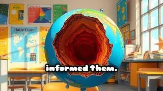 Fun Science Facts for Kids Photosynthesis, Water, & Earth's Layers