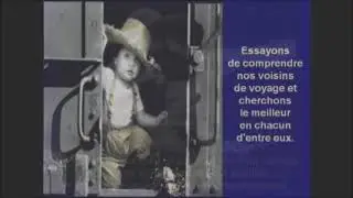 le temps ressenti