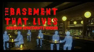 The Basement That Shouldn&rsquo;t Exist | Meridian Apartments Horror