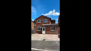 Webbers Way, Puriton
