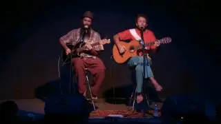 Luiz Gabriel Lopes e Téo Nicácio - Maquinário