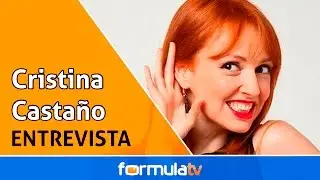Cristina Castaño: 