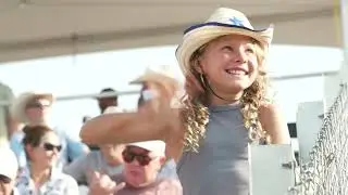 Big Sky PBR Night 2