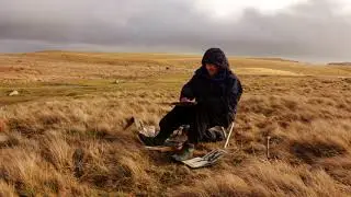 Reflections on Landscape (Peter Hicks)