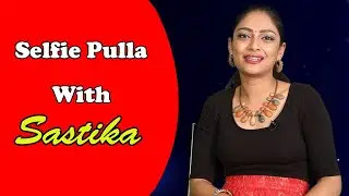 Selfie Pulla With Sun Music Sastika😍 | Promo | Selfiw With Star✨| Coming Soon