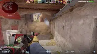 🔴NA ŻYWO🔴 CS GO 2 wbijamy punkty premiery