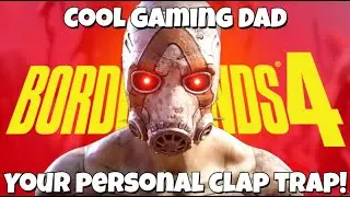 🔥Borderlands 4 Live Stream!🔥| Borderlands 4 Dad Life: Lost My Hair, Not My Loot 💀🎮
