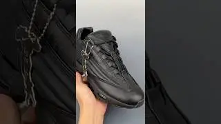 NIKE Air Max 95 LUX Supreme #kakobuy #nike #yupoo #shoes #sneakers #airmax95 #sneakerhead #airmax