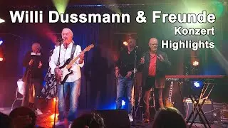 Willi Dussmann & Freunde