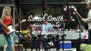 Sarah Smith 40th