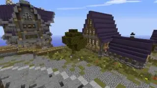[PleaseCraftMe] Pr&eacute;sentation