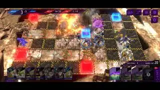 Code Geass: Lost Stories Expedition Power Struggle-Expert Stage6