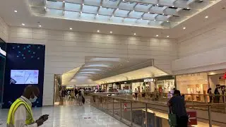 Brent Cross Shopping Mall🏪London Mall Vlog #youtube #shopping @SerinRecipeAndVlogs