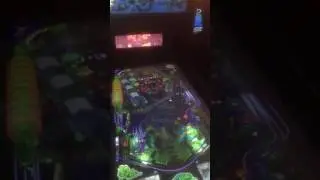 virtueller Flipper - virtueller Pinball - Flipper Simulation