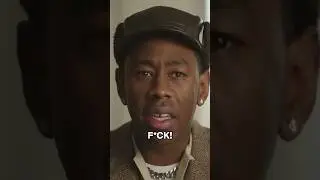 The LIFE CHANGING advice Pharrell told Tyler The Creator. 💡