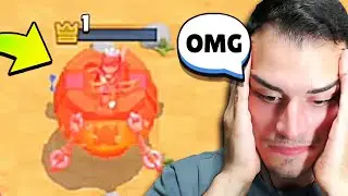 La PARTITA in cui il DOMATORE 2.6 ha IMPRESSIONATO GRAX! - Clash Royale