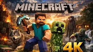 limitless_harshit is live IN MINECRAFT survival