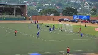 AS MUHANGA 1 - 2 APR FC || FULL HIGHLIGHTS #RPL