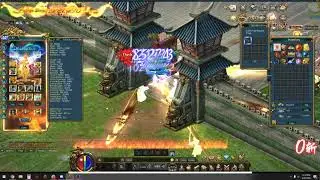 Fatal strike isn't working like it use to, TFB can't be used on walls anymore