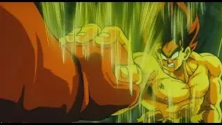 A Rant on Character Potential in Dragon Ball