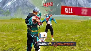 i broke my kill record..