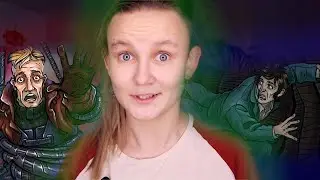 ПОЧЕМУ Mech Cube Escape и Lovecraft Quest - ВЕЛИКОЛЕПНЫЕ ИГРЫ, В КОТОРЫЕ ВЫ НЕ БУДЕТЕ ИГРАТЬ?!