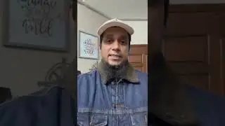 Как справляться с жизненными трудностями: выступление Мухаммеда Али в Рифахе.