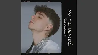 No te olvid&eacute;
